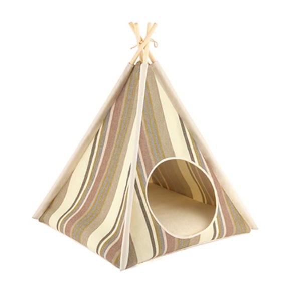P.L.A.Y. Pet Teepee - Picture 1 of 1